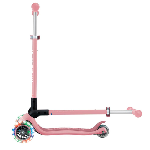 Globber PRIMO FOLDABLE LIGHTS