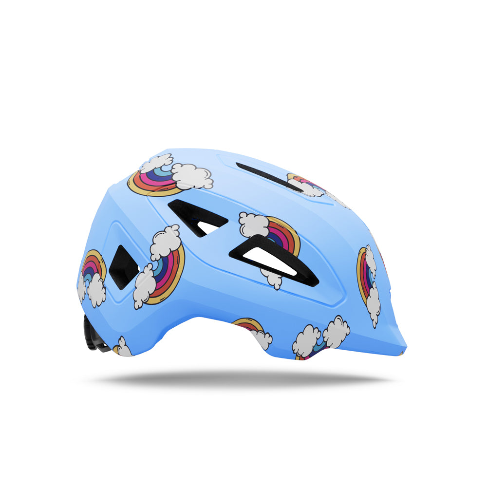 Giro Helmet Scamp II