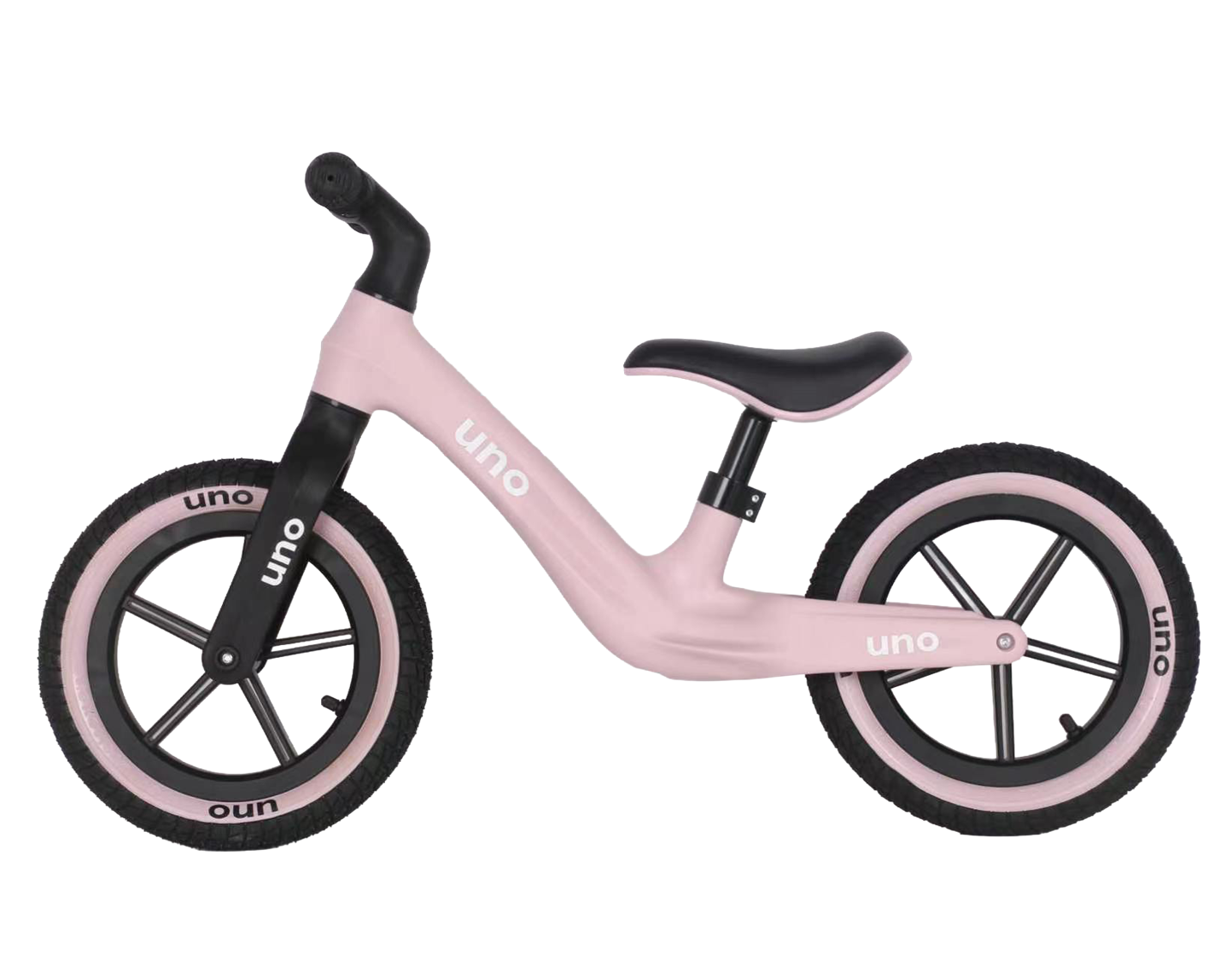Uno Nylon Balance Bike