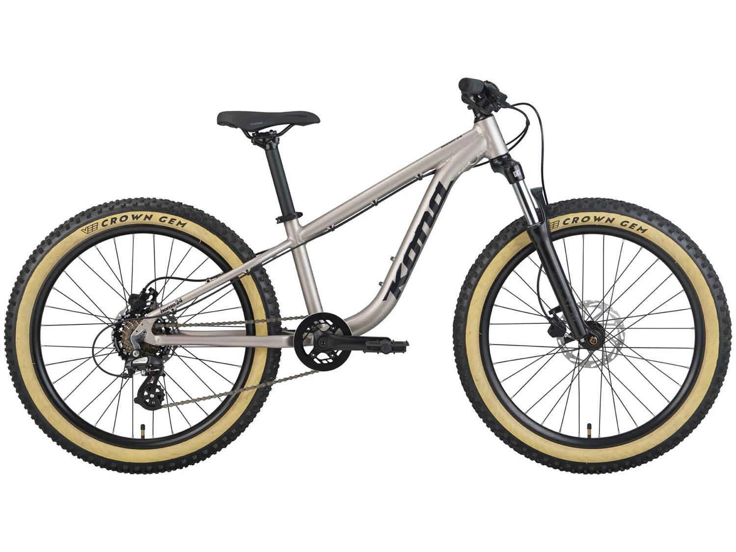 Kona Honzo 24