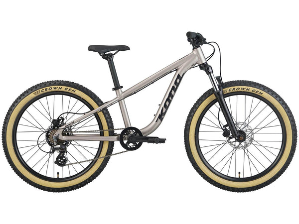Kona Honzo 24