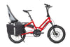 Tern HSD & GSD Cargo Hold 37 Panniers