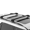 Yakima JetStream FX Bars Black