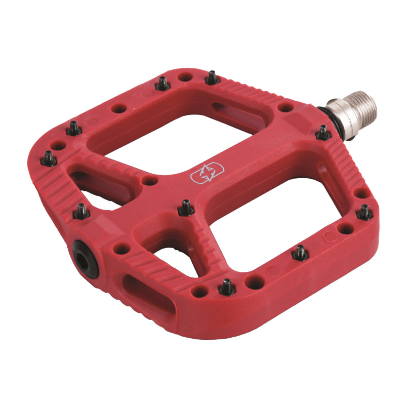 Oxford Pedals Loam 20