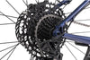 Bombtrack Beyond + 29" / Matt Blue