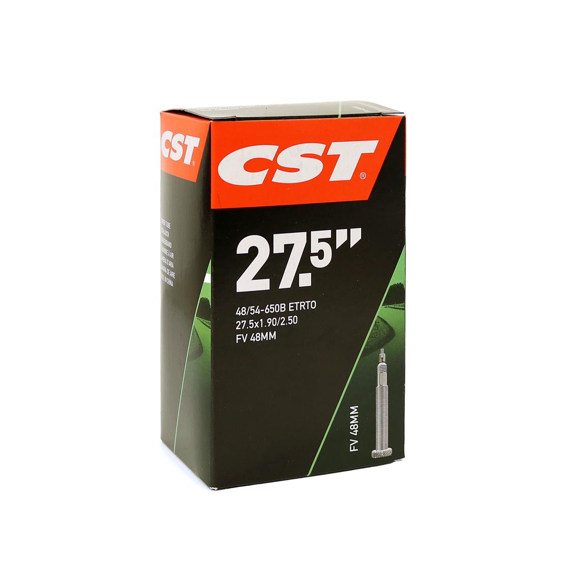 CST 27.5