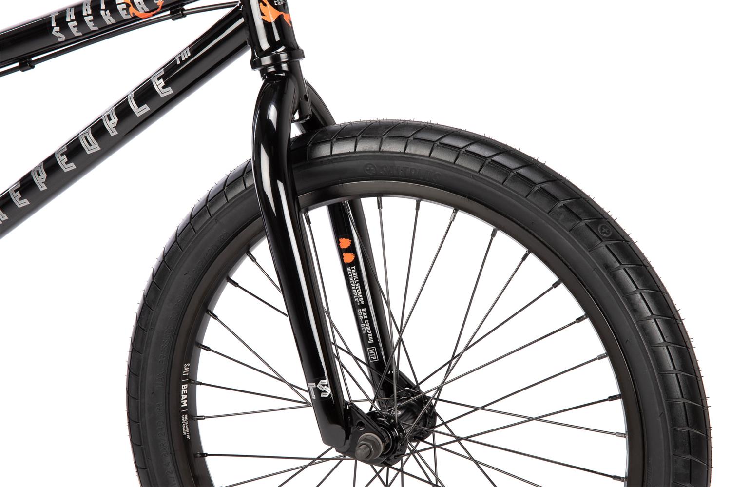 Wethepeople Thrillseeker