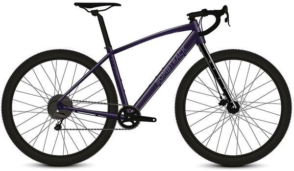 Bombtrack Beyond AL Apex / Metallic Purple