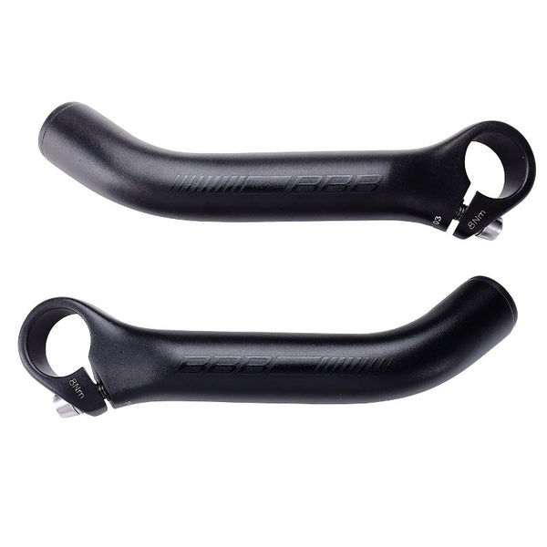 BBB CLASSIC BARENDS BLACK 150mm