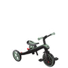 Globber EXPLORER TRIKE 4in1