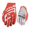 FIVE MXF Race MTB Gloves.