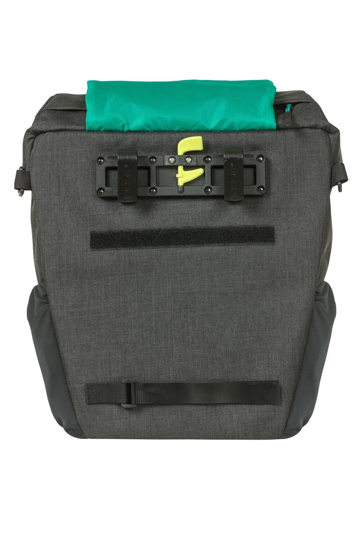 Basil - Discovery 365 Single Bag Large 20L