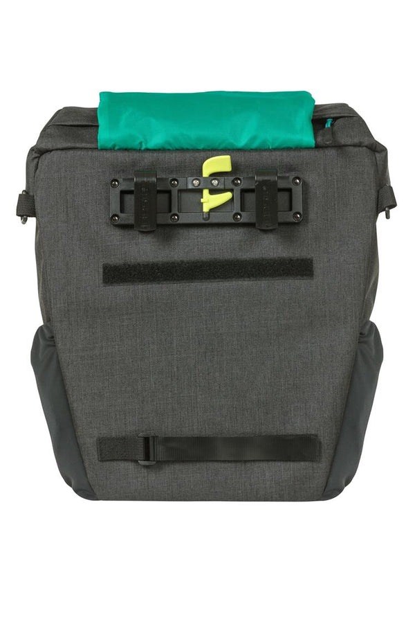 Basil - Discovery 365 Single Bag Large 20L