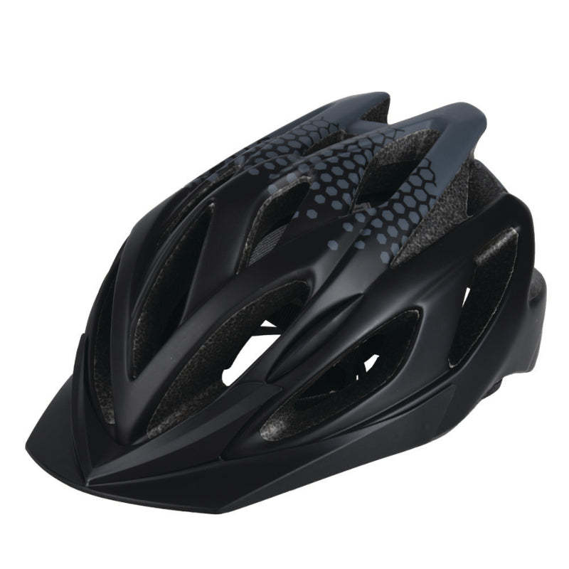 Oxford Spectre Helmet Matte Cherry