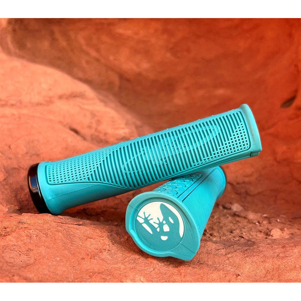 Lizard Skins Gradient Single-Clamp Lock-On Grip
