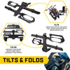 Saris Edge 2-Bike Hitch Rack