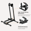 Maverack Freestanding Foldable Bike Stand