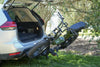 Maverack Heavy Duty Towball Ebike Rack - Single