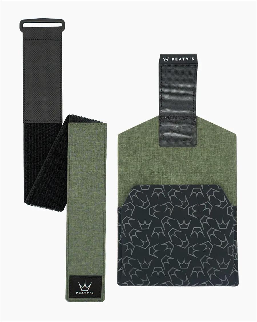 Peaty's HoldFast Trail Tool Wrap
