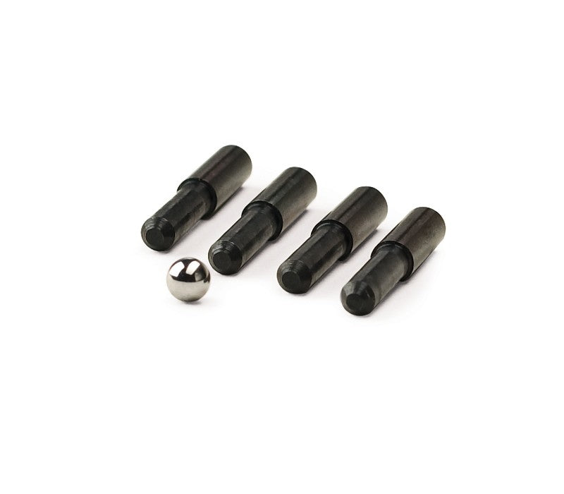 Park Tool Replacement Chain Tool Pin Kit - for CT-4, CT-4.2, CT-4.3, & CT-11