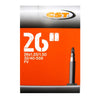 CST Tube 26x1.25-1.50