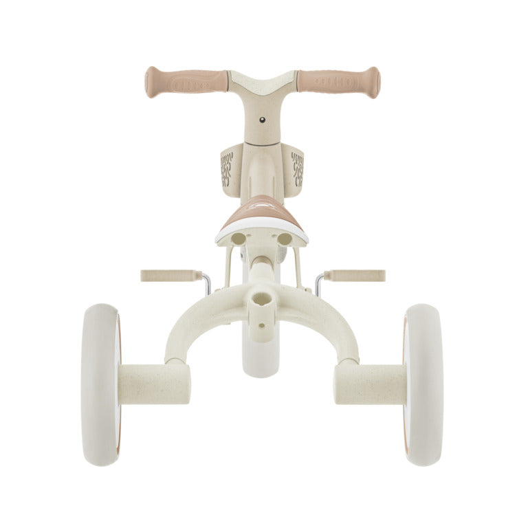 Globber LEARNING TRIKE 3in1 PLUS Ecological