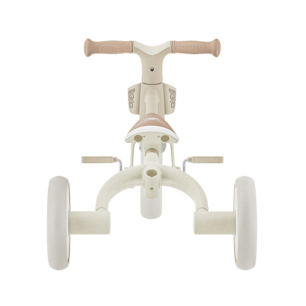 Globber LEARNING TRIKE 3in1 PLUS Ecological