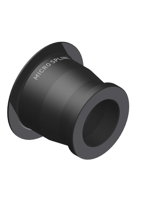 DT Swiss Rear End Caps & Adapters Thru Axle