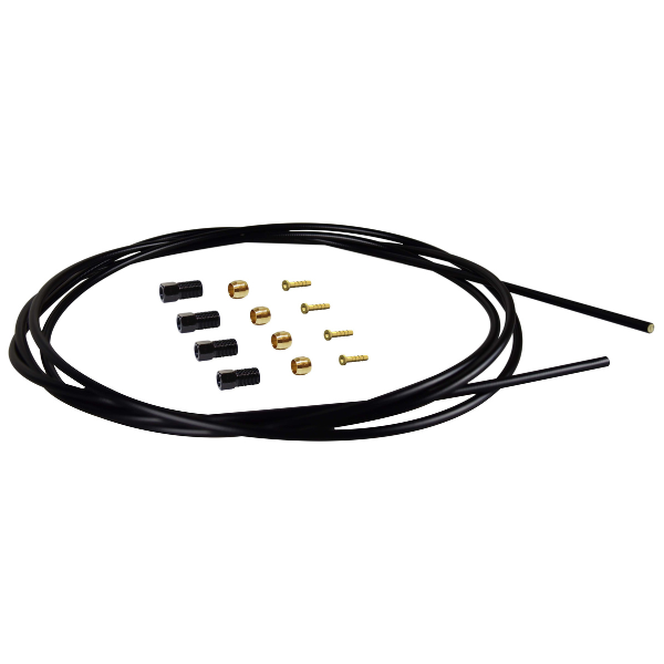 Brakco Shimano Straight Brake Hose Kit