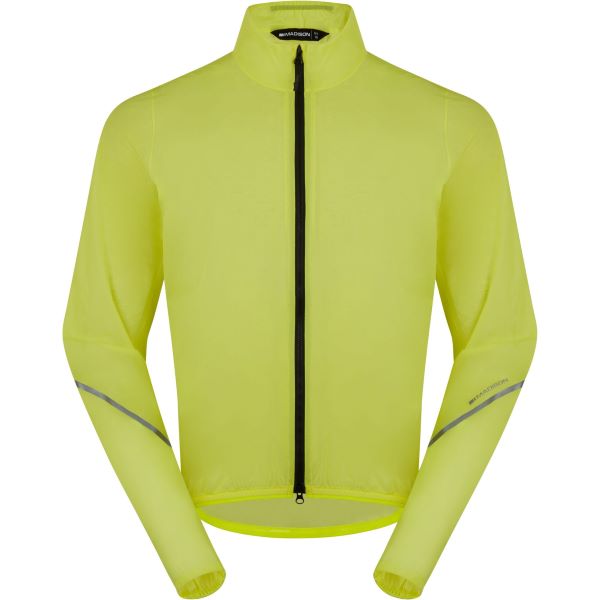 Madison Flux 2L Mens Ultra Packable Waterproof Jacket