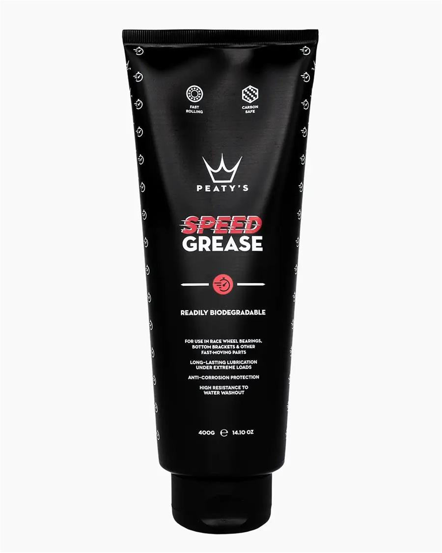 Peaty's Speed Grease