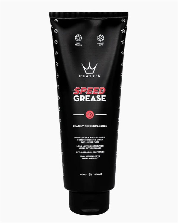Peaty's Speed Grease