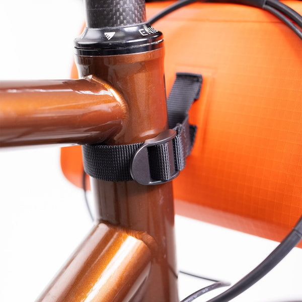Oxford Aqua Evo Adventure Daytripper Pack Orange