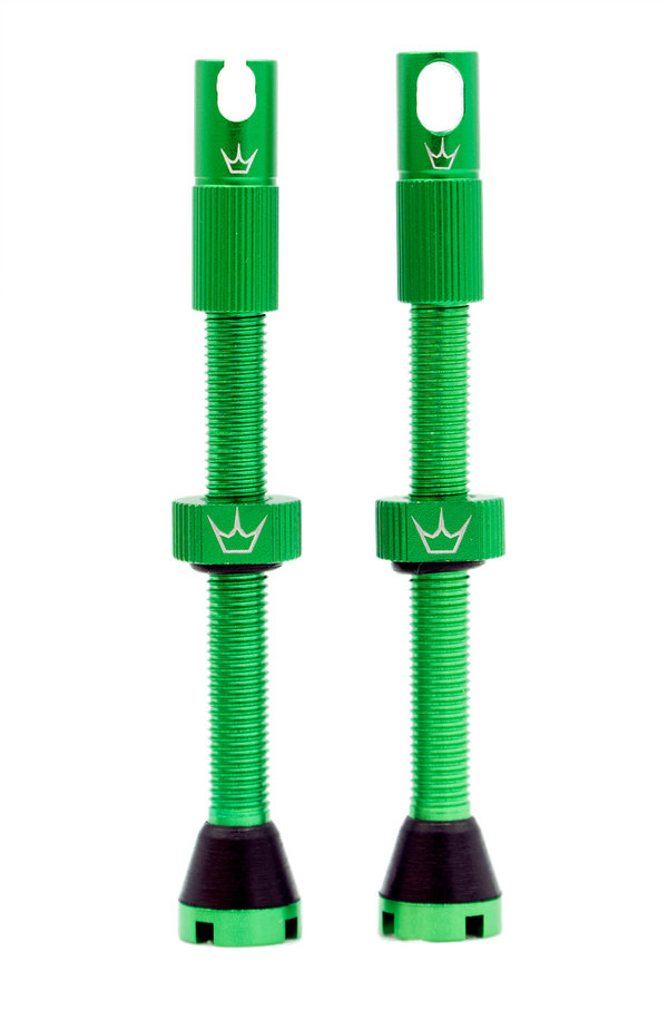Peaty's Chris King MK2 Tubeless Valve 60mm