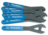 Park Tool Cone Wrench