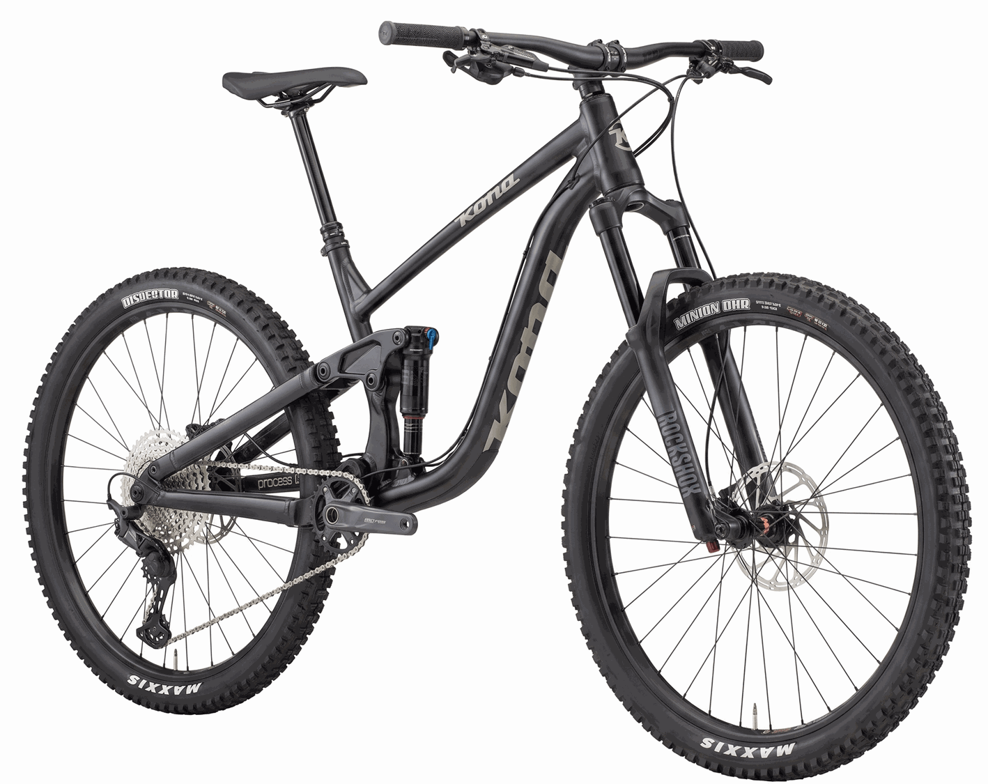 Kona Process 134 27.5