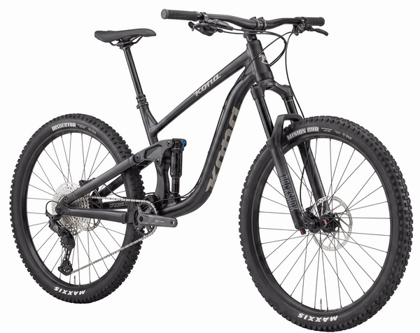 Kona Process 134 27.5"