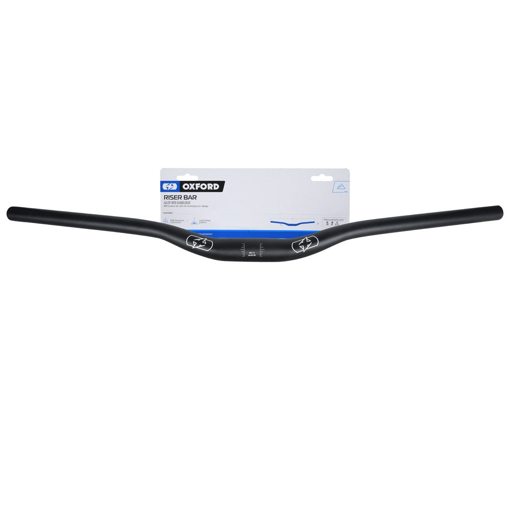 Oxford Riser Handlebar