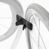 Skwi:ki Swivel Bike Wall Hanger