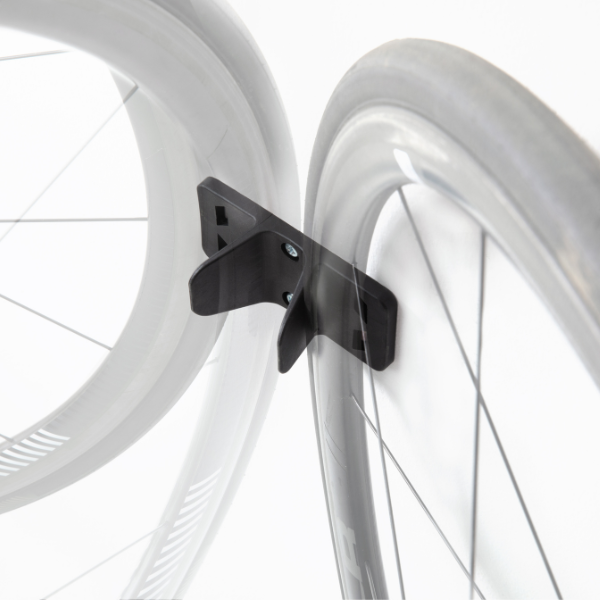 Skwi:ki Swivel Bike Wall Hanger
