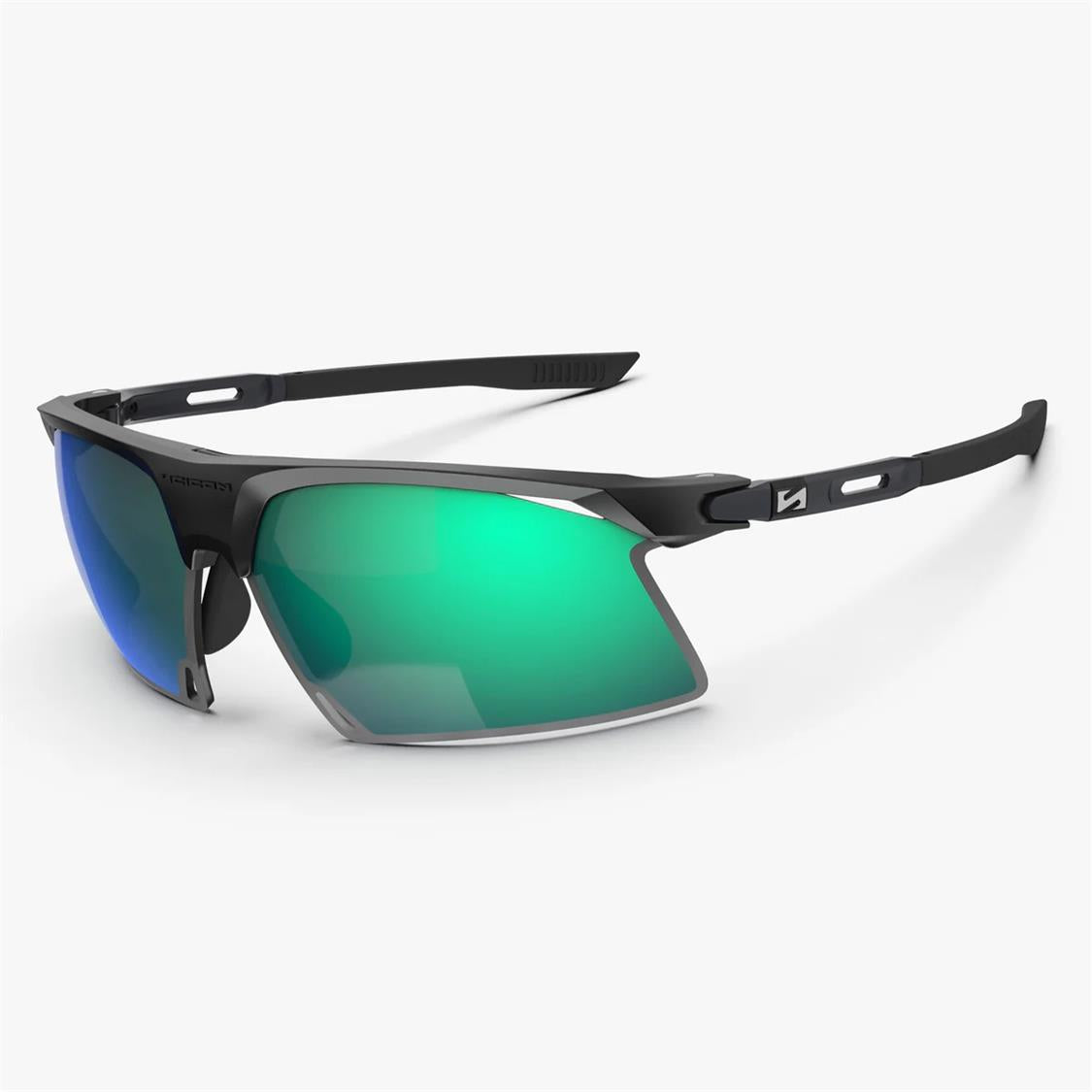 Scicon Aerobeam Titanium Multimirror