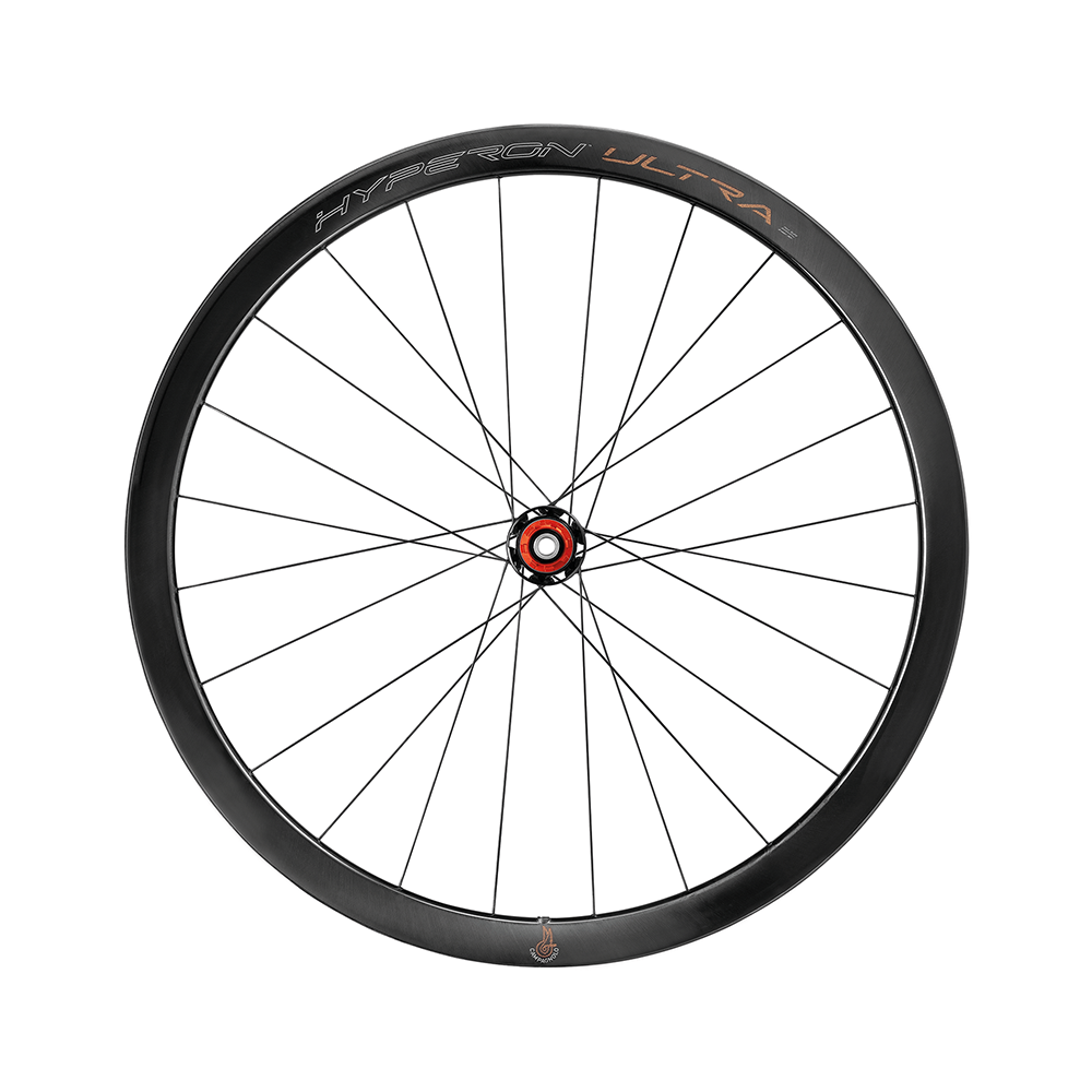 Campagnolo Hypenron Ultra Carbon Wheels