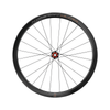 Campagnolo Hypenron Ultra Carbon Wheels