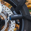 Oxford GP Chain8 8mm Round 1.5m