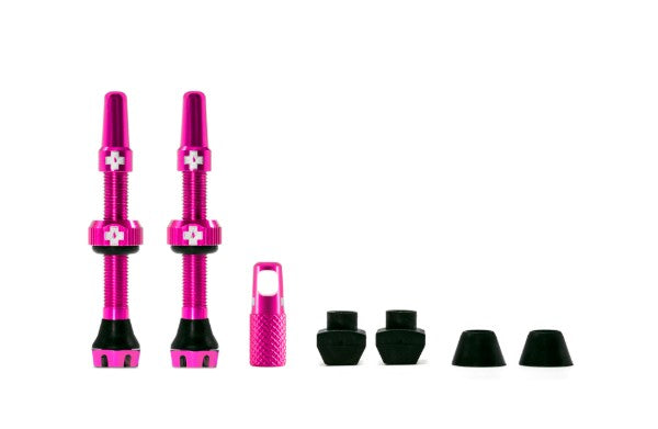 Muc-Off - Tubeless Valves V2