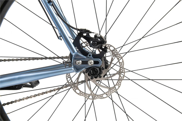 Bombtrack Arise SS / Metallic Black