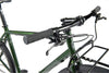 Bombtrack Arise Geared / Matt Petrol Blue