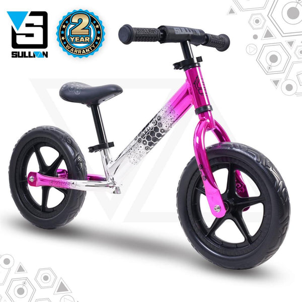 Sullivan Evade 12" Balance Bike