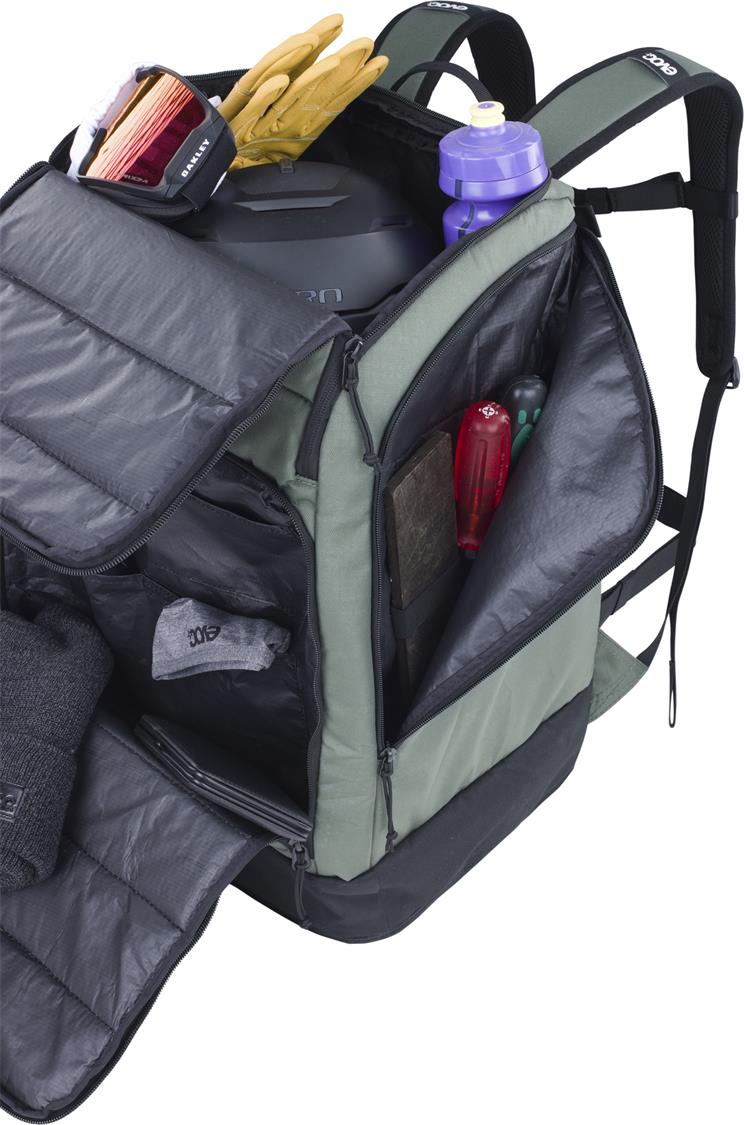 Evoc - Gear Backpack 60 (SS26)