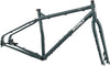 Surly Ogre frameset Orlok's Shadow
